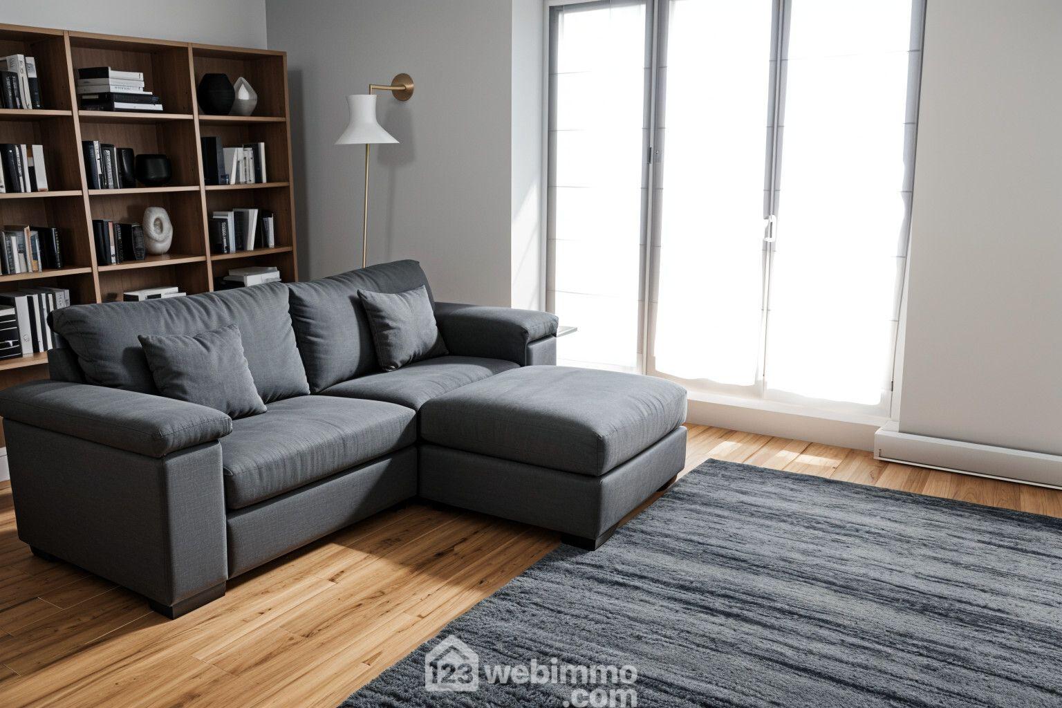 Agence immobilière de 123webimmo.com