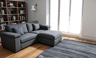 Appartement 3 Pièces 70 m² à vendre à Le Plessis-Robinson (92350)