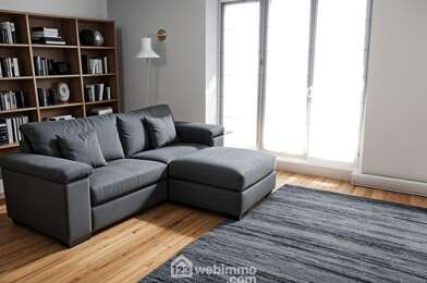 Appartement 3 pièces 400000 €