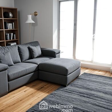 Appartement 3 pièces 400000 €