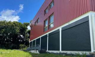 Commerce  580 m² à louer à Bras-Panon (97412)