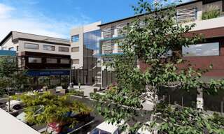 Commerce  475 m² à louer à Saint-Pierre (97410)
