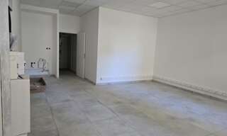 Bureau  42 m² à louer à Le Tampon (97430)