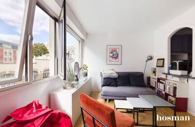 vente appartement 470 000 € à proximité de Le Raincy (93340)