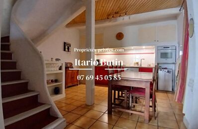 vente maison 108 000 € à proximité de Maureilhan (34370)