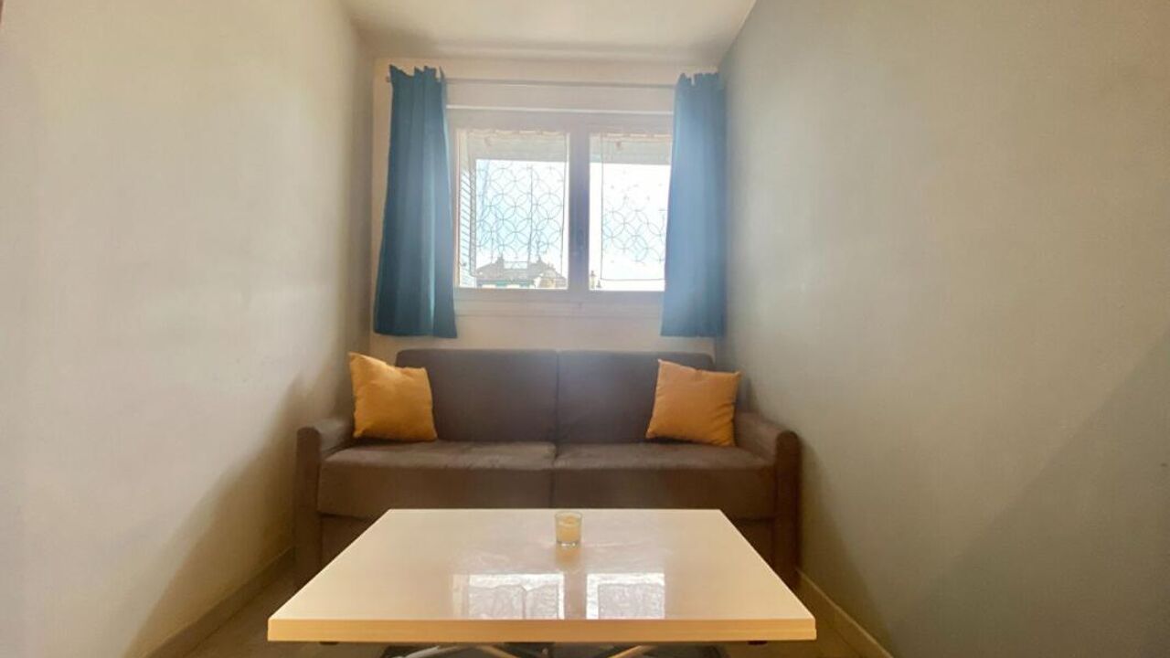 appartement 1 pièces 16 m2 à vendre à Évian-les-Bains (74500)