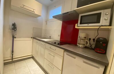 vente appartement 79 000 € à proximité de Thonon-les-Bains (74200)