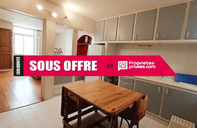 appartement 2 pièces 48 m2 à vendre à Hyères (83400)