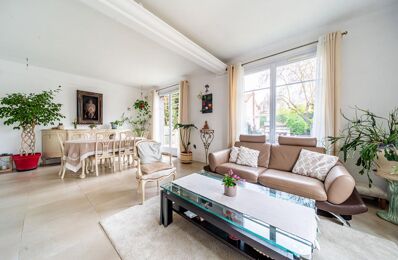 vente maison 699 000 € à proximité de Ivry-sur-Seine (94200)