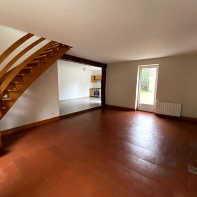 Maison 4 pièces 98 m²