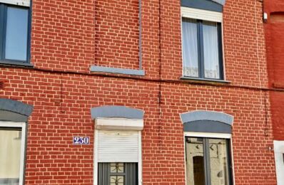 vente maison 103 590 € à proximité de Bondues (59910)