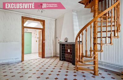 vente maison 103 590 € à proximité de Lesquin (59810)