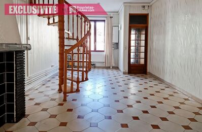 vente maison 99 590 € à proximité de Wasquehal (59290)