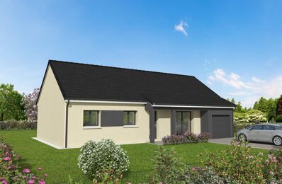 construire maison 193 500 € à proximité de Tavers (45190)