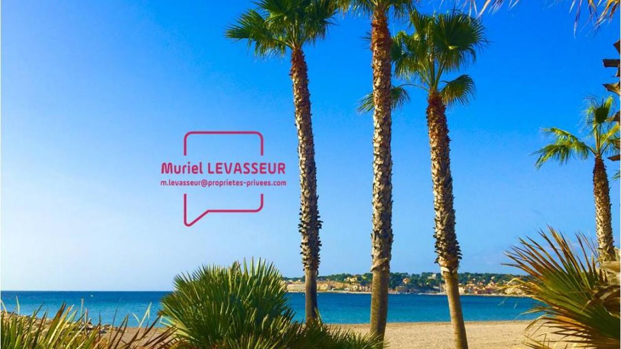 maison 8 pièces 176 m2 à vendre à Six-Fours-les-Plages (83140)