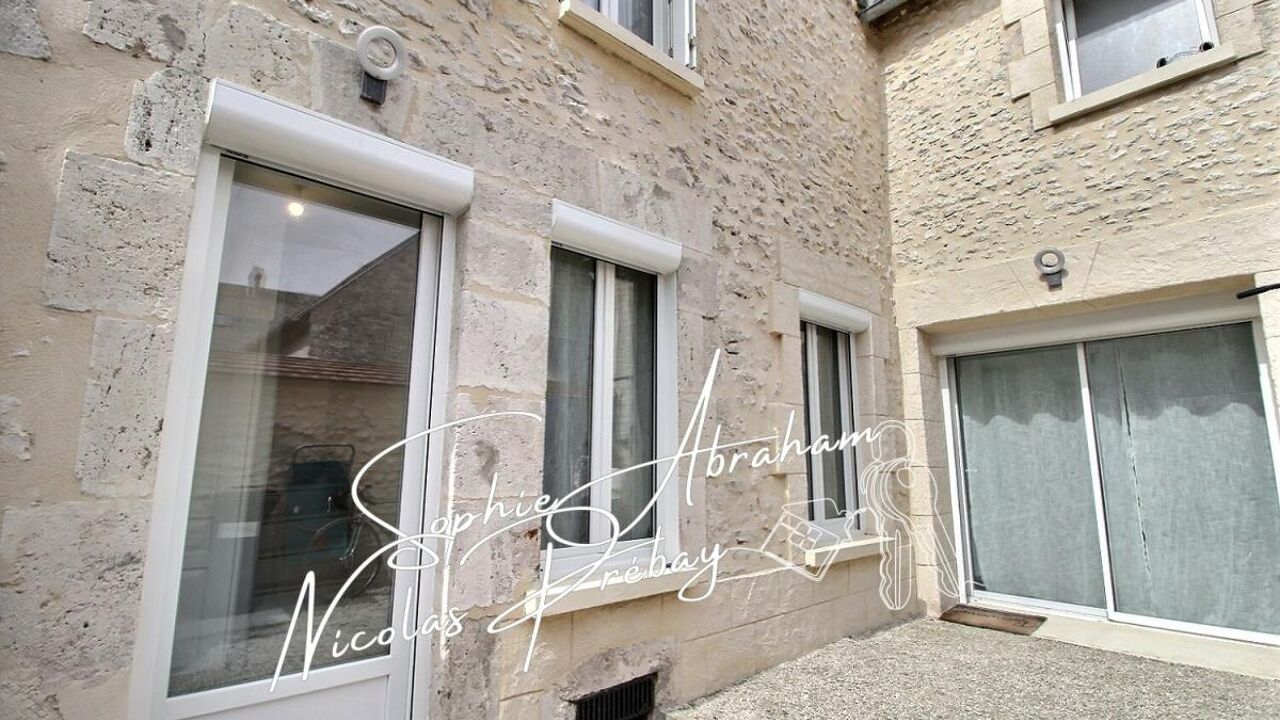 maison 5 pièces 103 m2 à vendre à Angerville (91670)