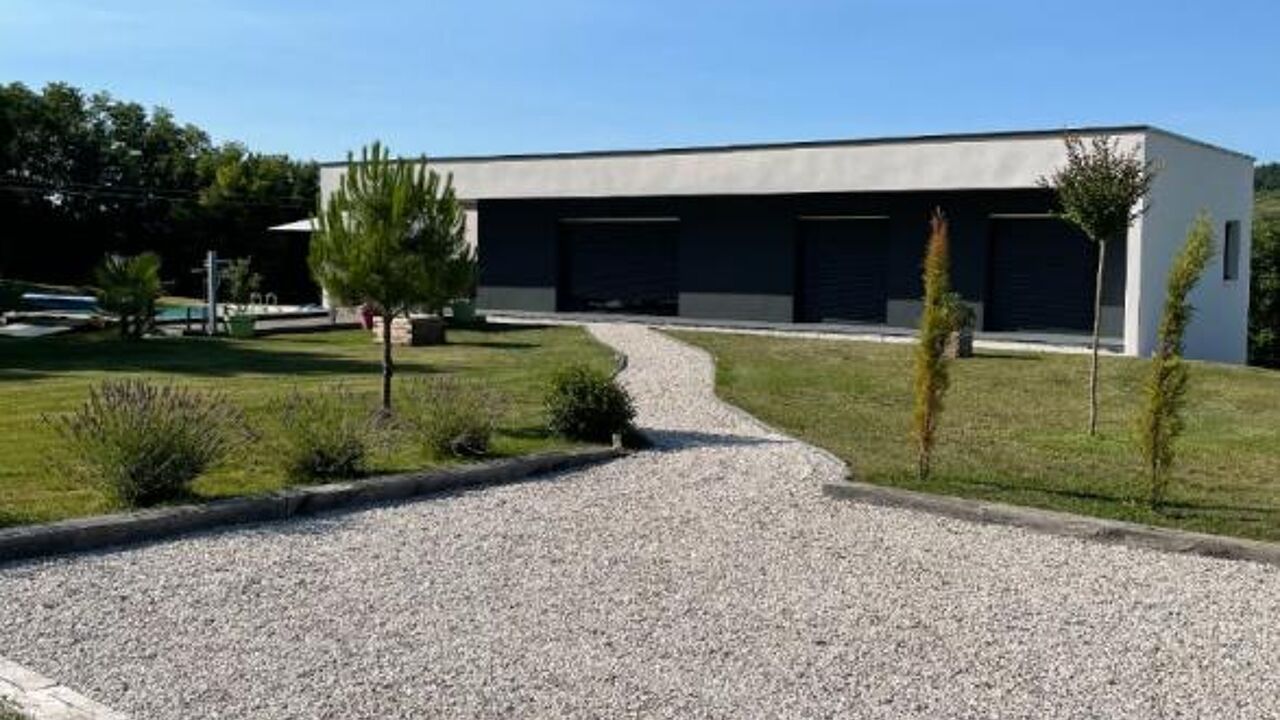 maison 5 pièces 140 m2 à vendre à Bassillac (24330)