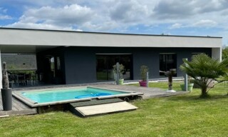 Maison 5 Pièces 140 m² à vendre à Bassillac (24330)