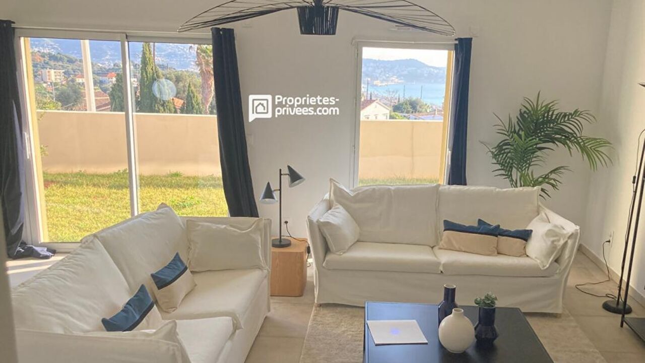 appartement 4 pièces 108 m2 à vendre à Nice (06200)