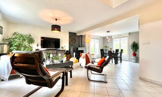 Maison 6 Pièces 132 m² à vendre à Blangy-Tronville (80440)