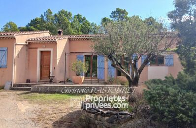 vente maison 410 000 € à proximité de Vaison-la-Romaine (84110)