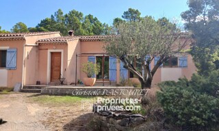 Maison 5 Pièces 125 m² à vendre à Rousset-les-Vignes (26770)