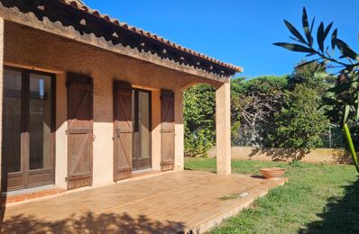 maison 4 pièces 100 m2 à vendre à La Seyne-sur-Mer (83500)