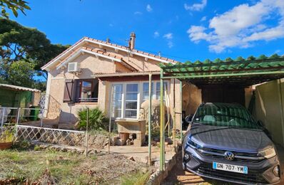 vente maison 364 000 € à proximité de Bandol (83150)