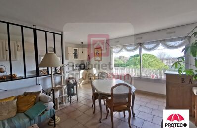 vente appartement 185 000 € à proximité de Seillans (83440)