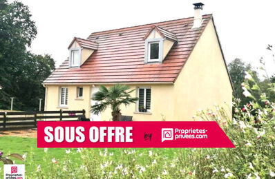 vente maison 192 380 € à proximité de Juvigny-sous-Andaine (61140)