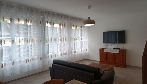 Villa / Maison 3 pièces  à vendre Boulou (Le) 66160