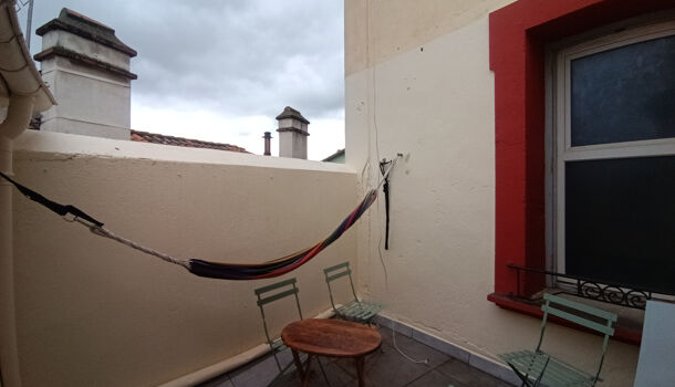 Villa / Maison 3 pièces  à vendre Boulou (Le) 66160