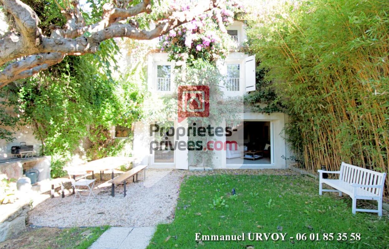 maison 6 pièces 160 m2 à vendre à Graveson (13690)