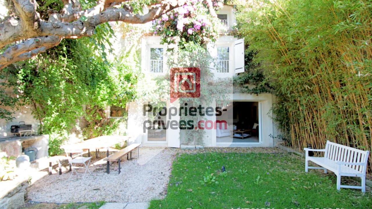 maison 6 pièces 160 m2 à vendre à Saint-Rémy-de-Provence (13210)