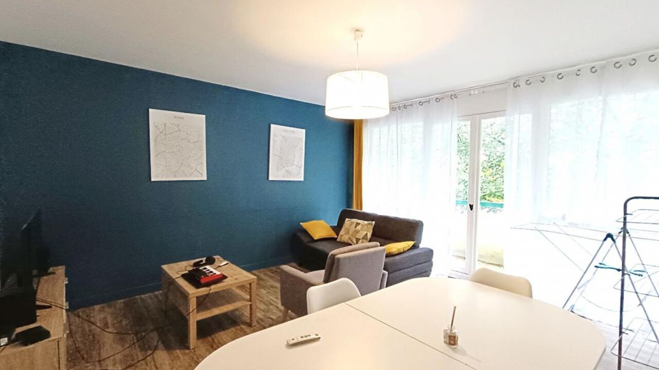 appartement 5 pièces 92 m2 à vendre à Poitiers (86000)