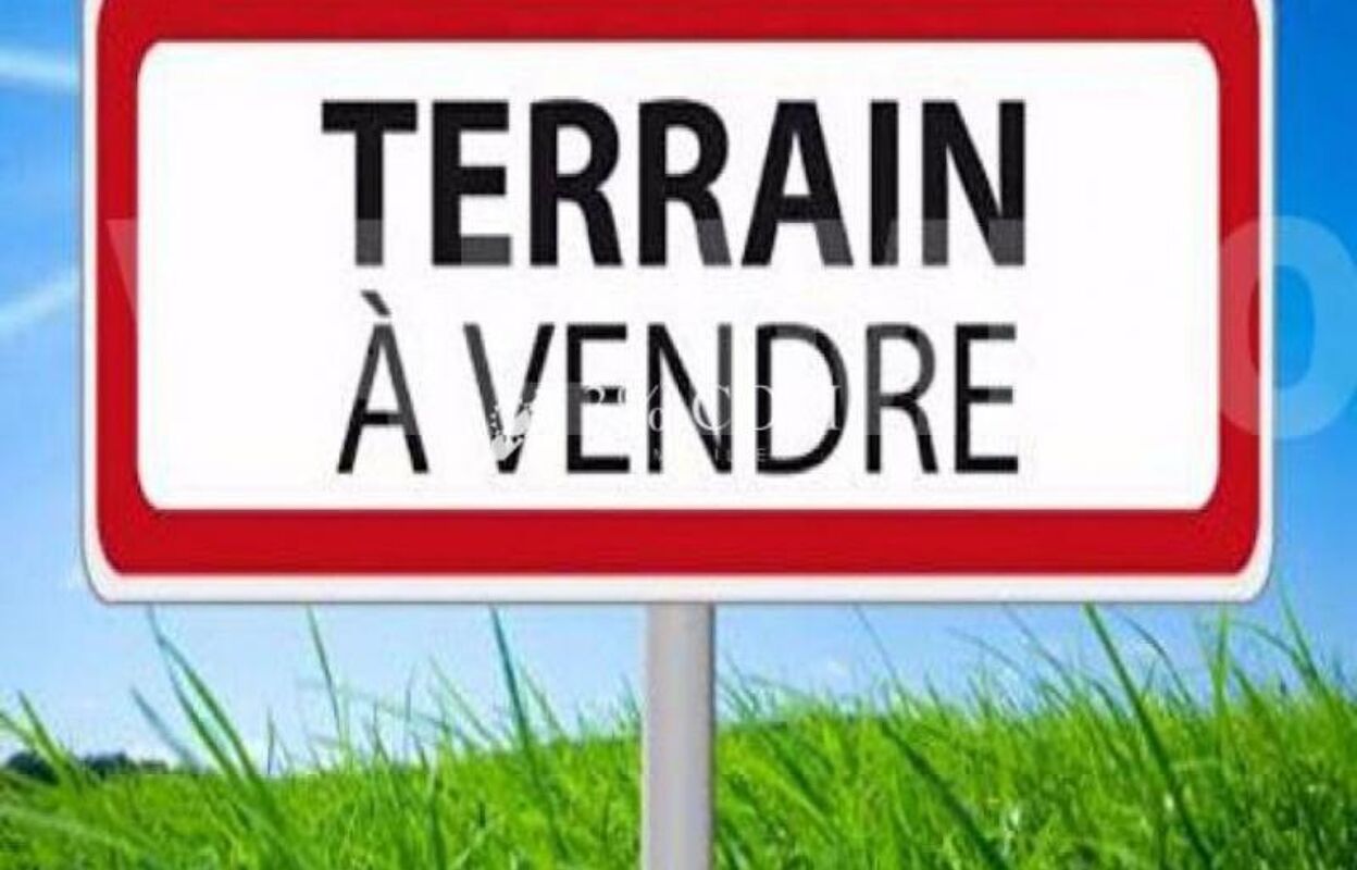 terrain  pièces 600 m2 à vendre à Lire (49530)