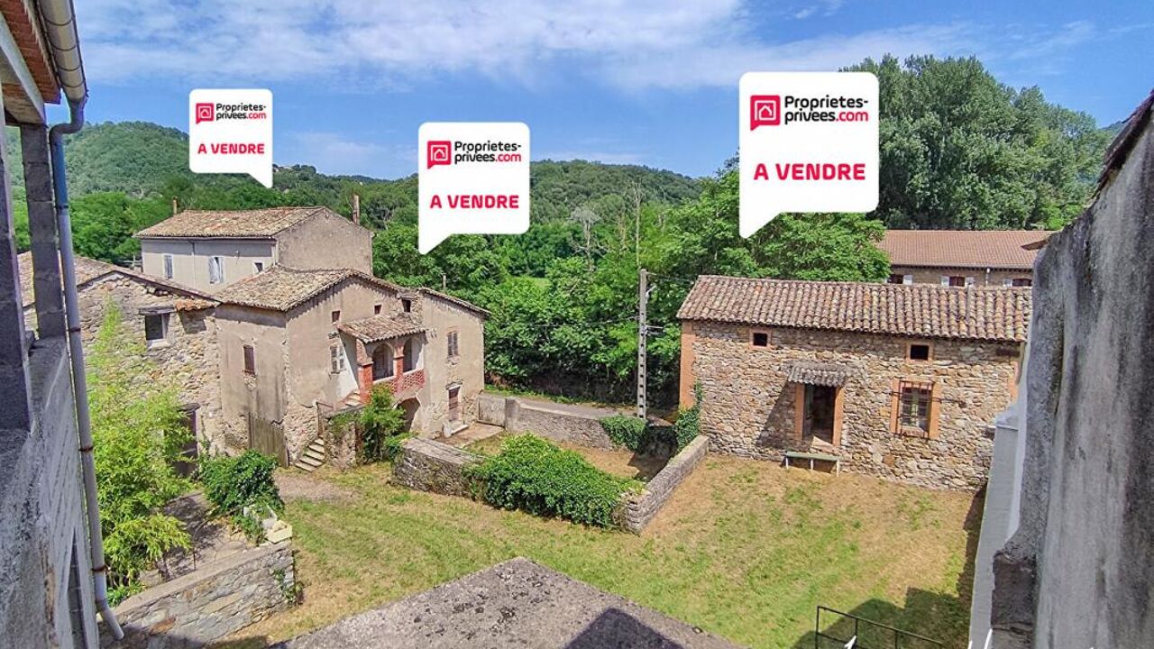 maison 20 pièces 528 m2 à vendre à Molières-sur-Cèze (30410)