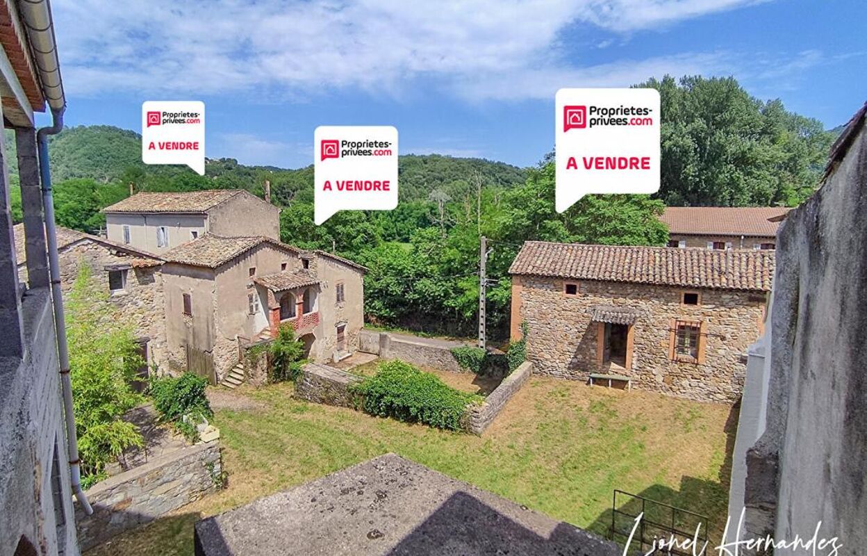 maison 20 pièces 528 m2 à vendre à Molières-sur-Cèze (30410)