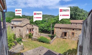 Maison 20 Pièces 528 m² à vendre à Molières-sur-Cèze (30410)