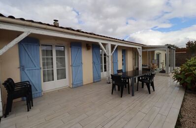 vente maison 228 778 € à proximité de Prissé-la-Charrière (79360)