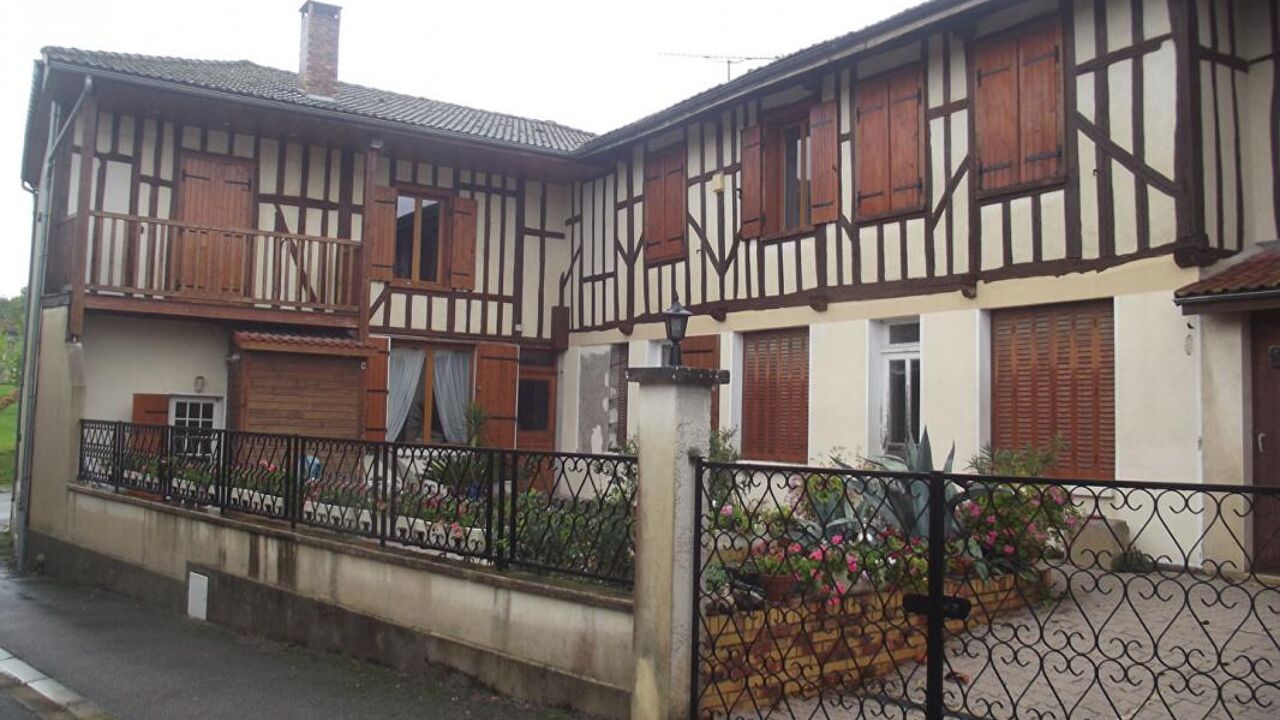 maison 8 pièces 268 m2 à vendre à Somsois (51290)