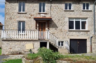 vente maison 185 000 € à proximité de Saint-Julien-Molhesabate (43220)