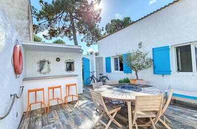 vente maison 499 000 € à proximité de L'Éguille (17600)