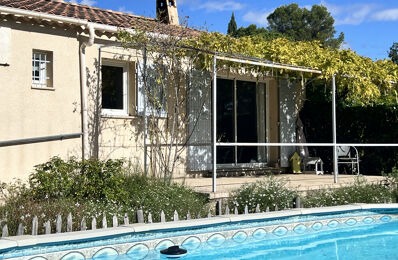 vente maison 445 000 € à proximité de Vaison-la-Romaine (84110)