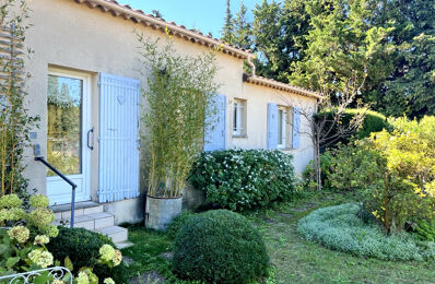 maison 5 pièces 142 m2 à vendre à Vaison-la-Romaine (84110)