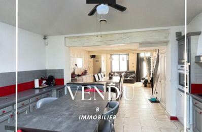 vente maison 320 000 € à proximité de Poulainville (80260)