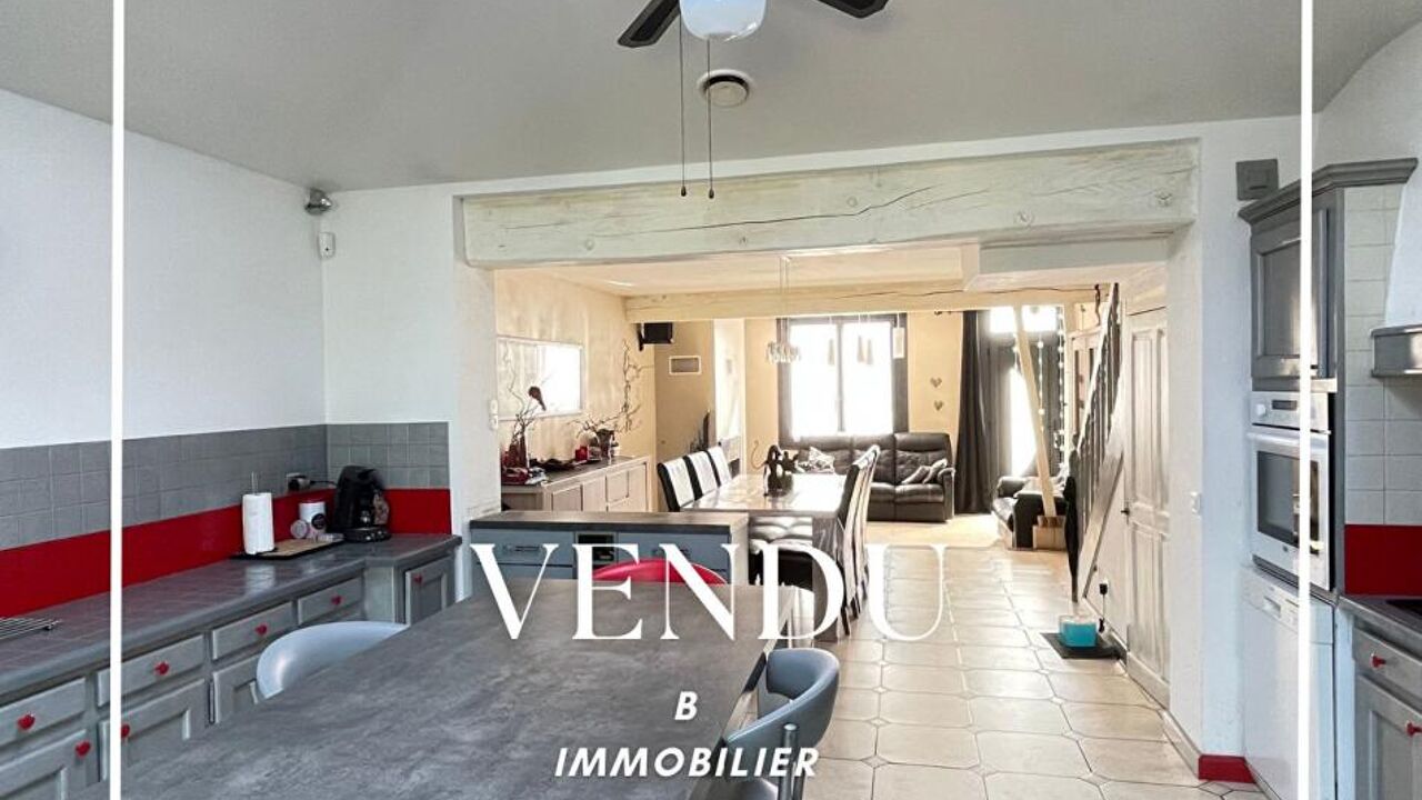 maison 6 pièces 155 m2 à vendre à Amiens (80000)