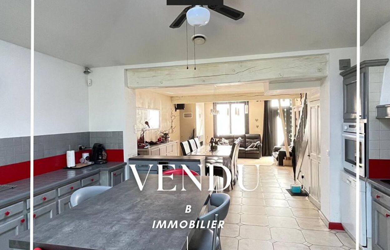 maison 6 pièces 155 m2 à vendre à Amiens (80000)