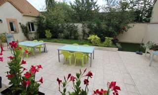 Maison 8 Pièces 190 m² à vendre à Les Clayes-sous-Bois (78340)