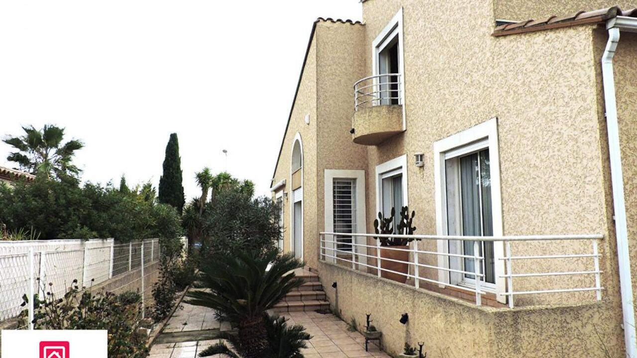 maison 6 pièces 167 m2 à vendre à Perpignan (66100)